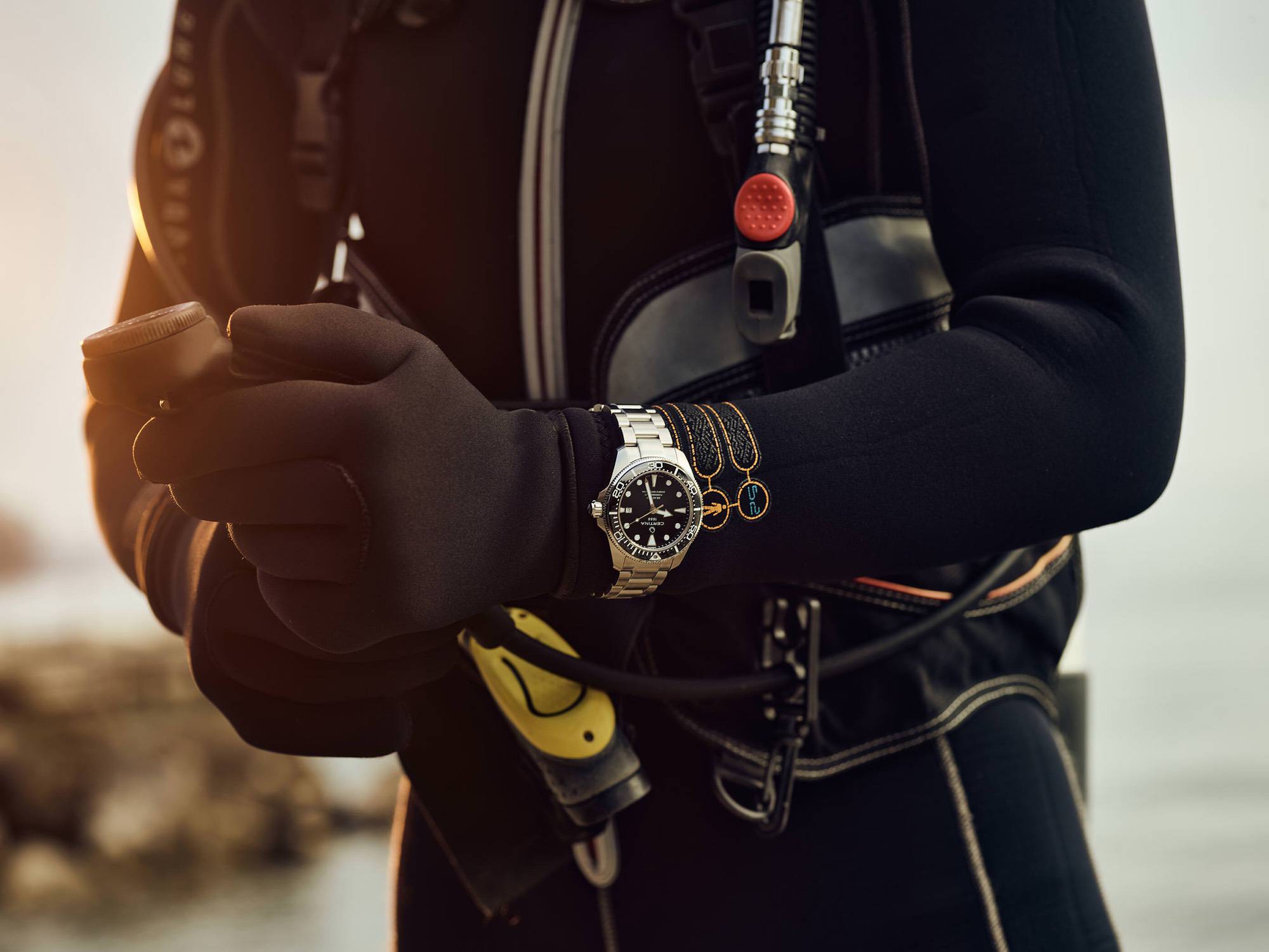 DS Action Diver - Image 2