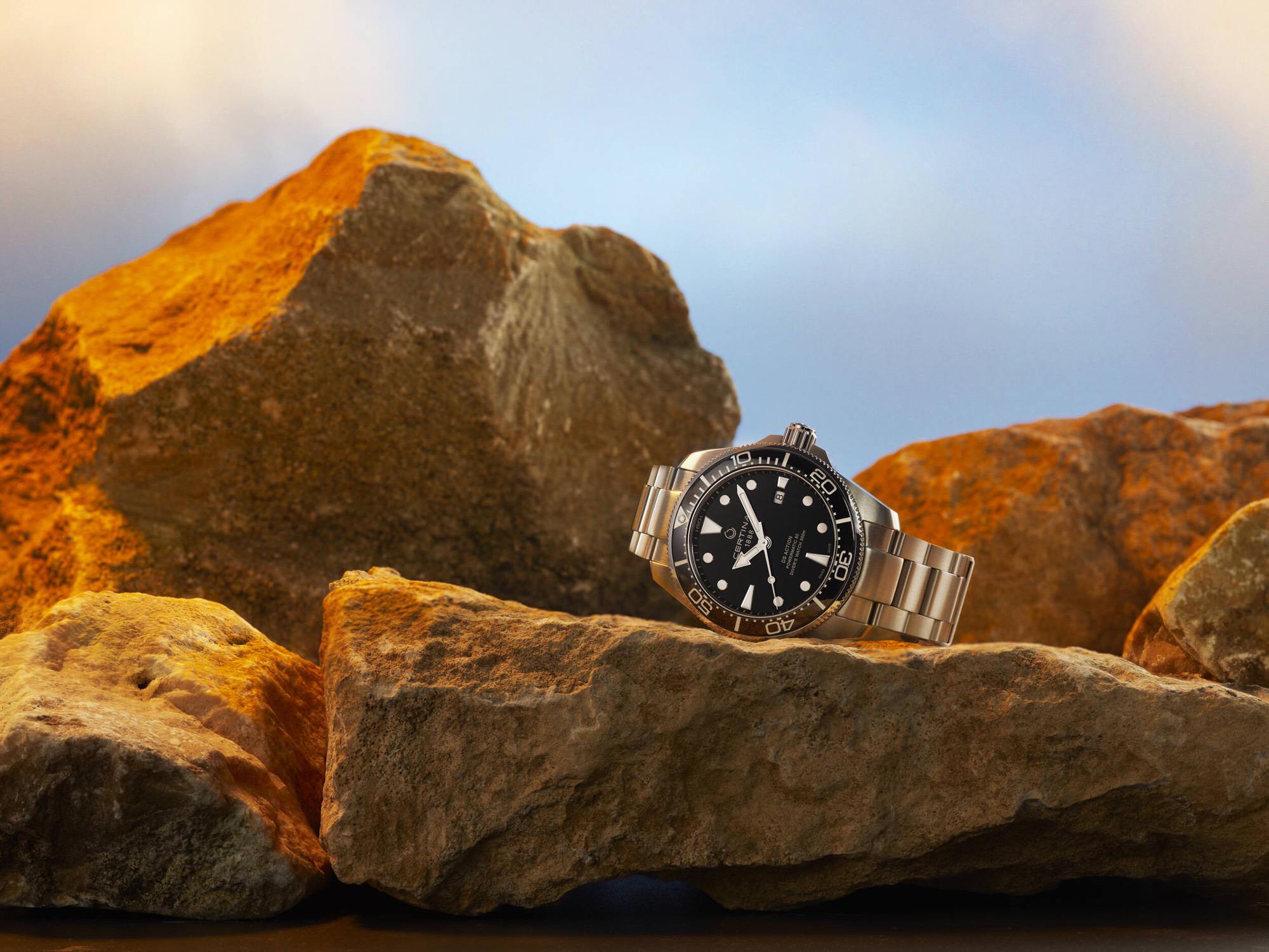 DS Action Diver - Image 4