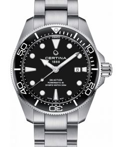 DS Action Diver