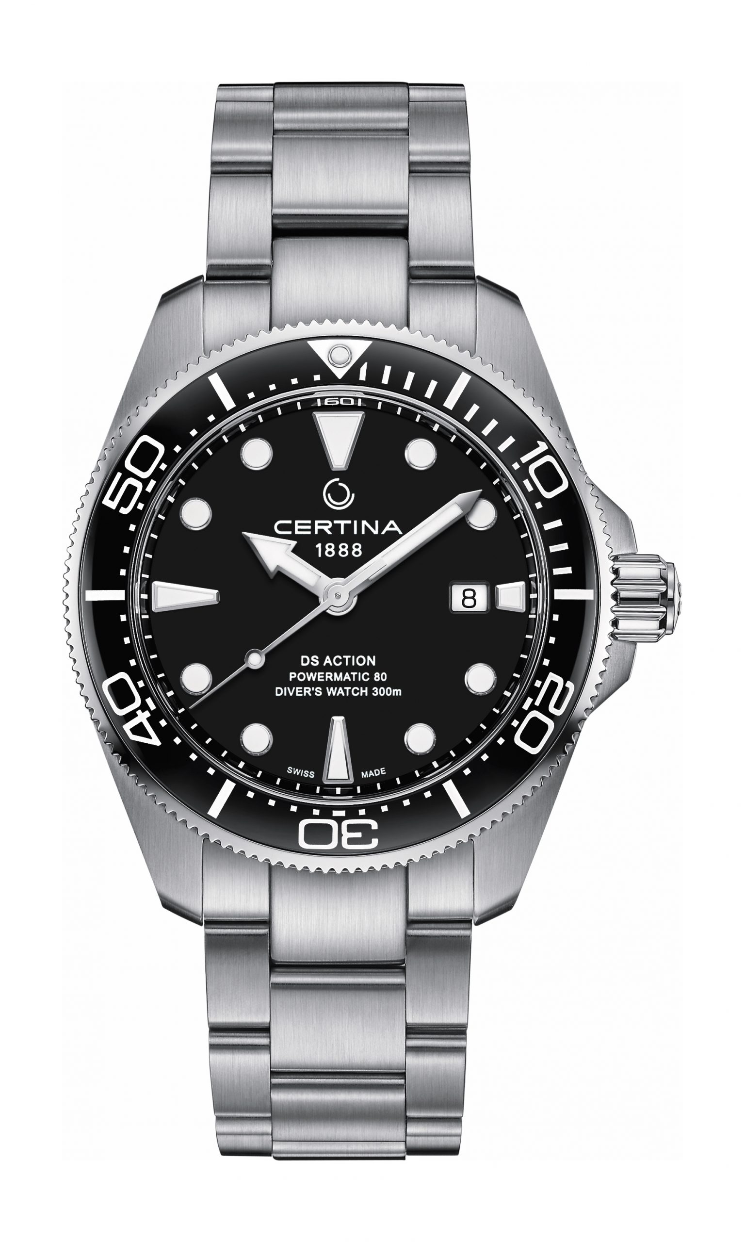 DS Action Diver