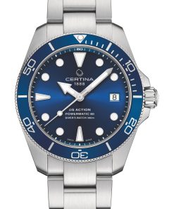 DS Action Diver