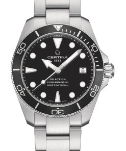 DS Action Diver