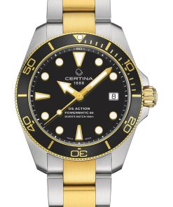 DS Action Diver