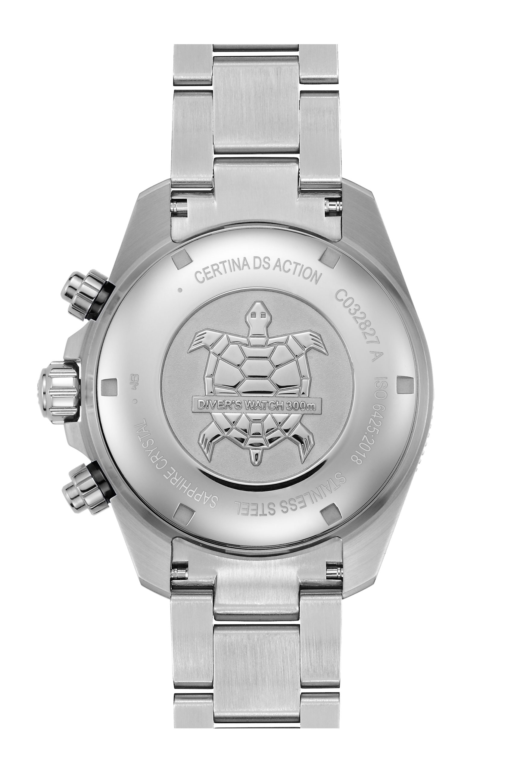 DS Action Diver Chrono - Image 3