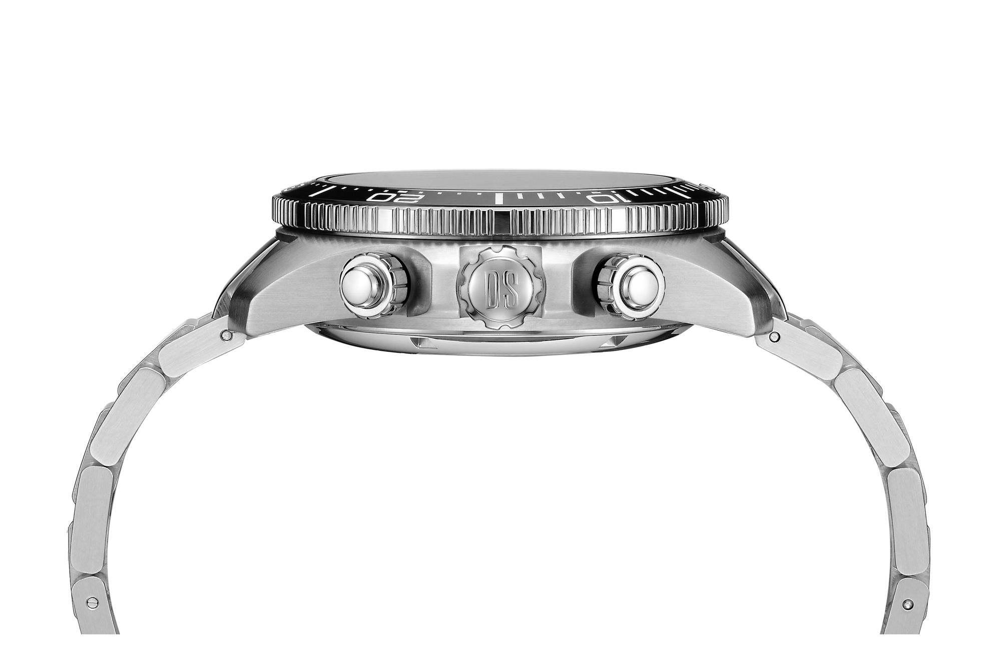 DS Action Diver Chrono - Image 4