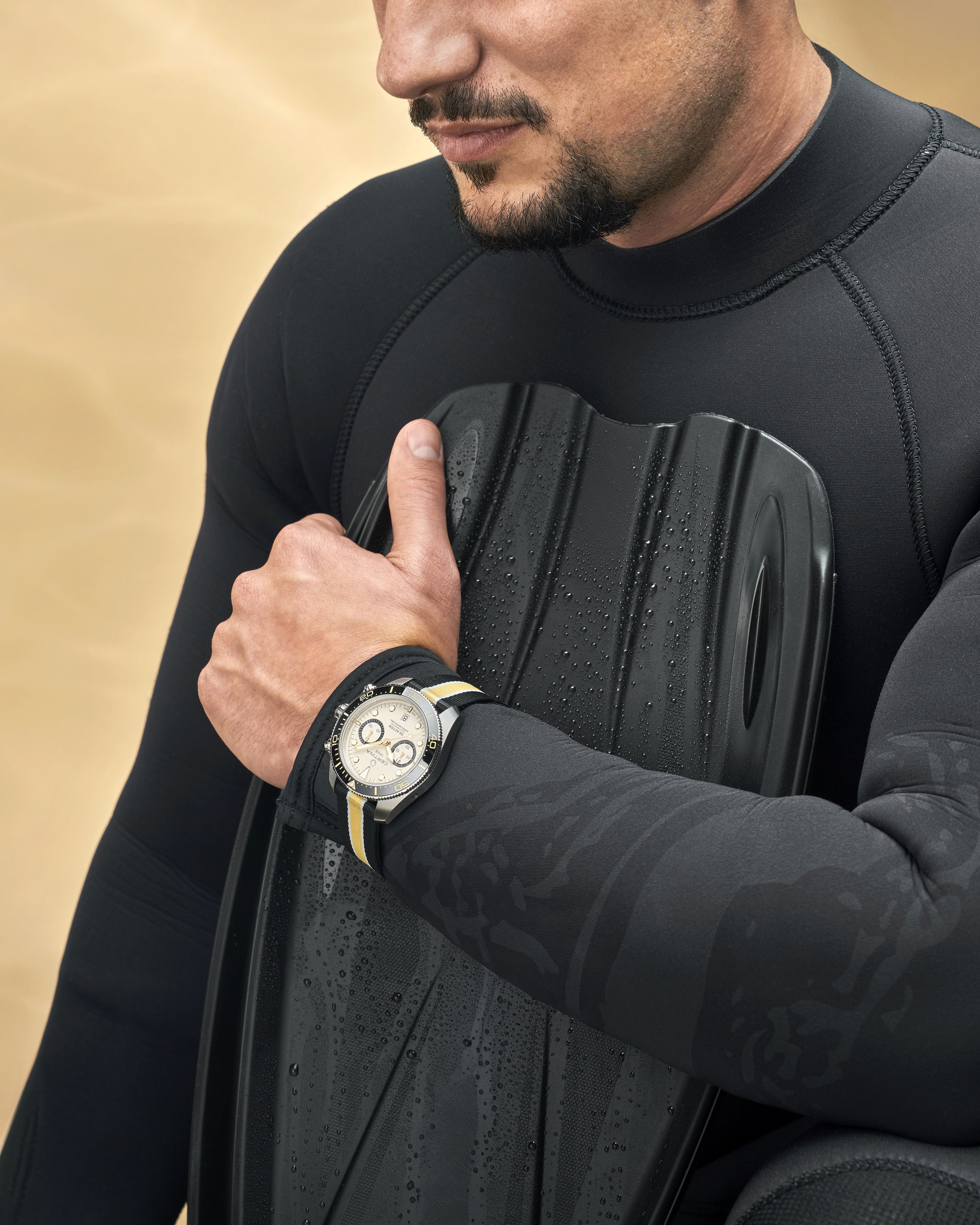 DS Action Diver Chrono - Image 4