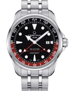DS Action GMT