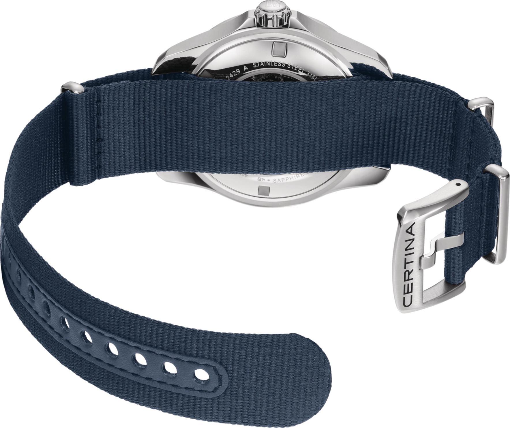 DS Action GMT - Image 2