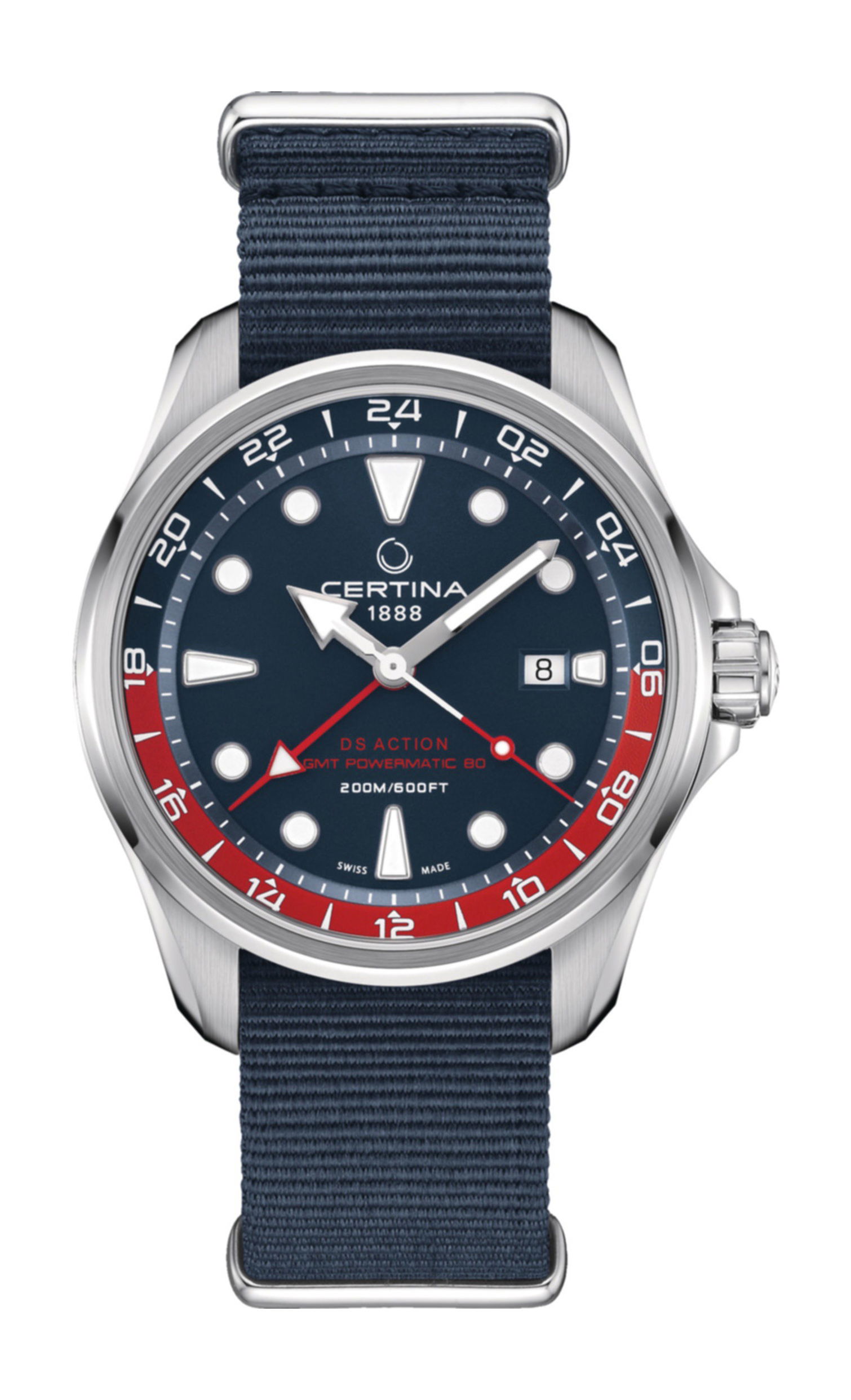 DS Action GMT
