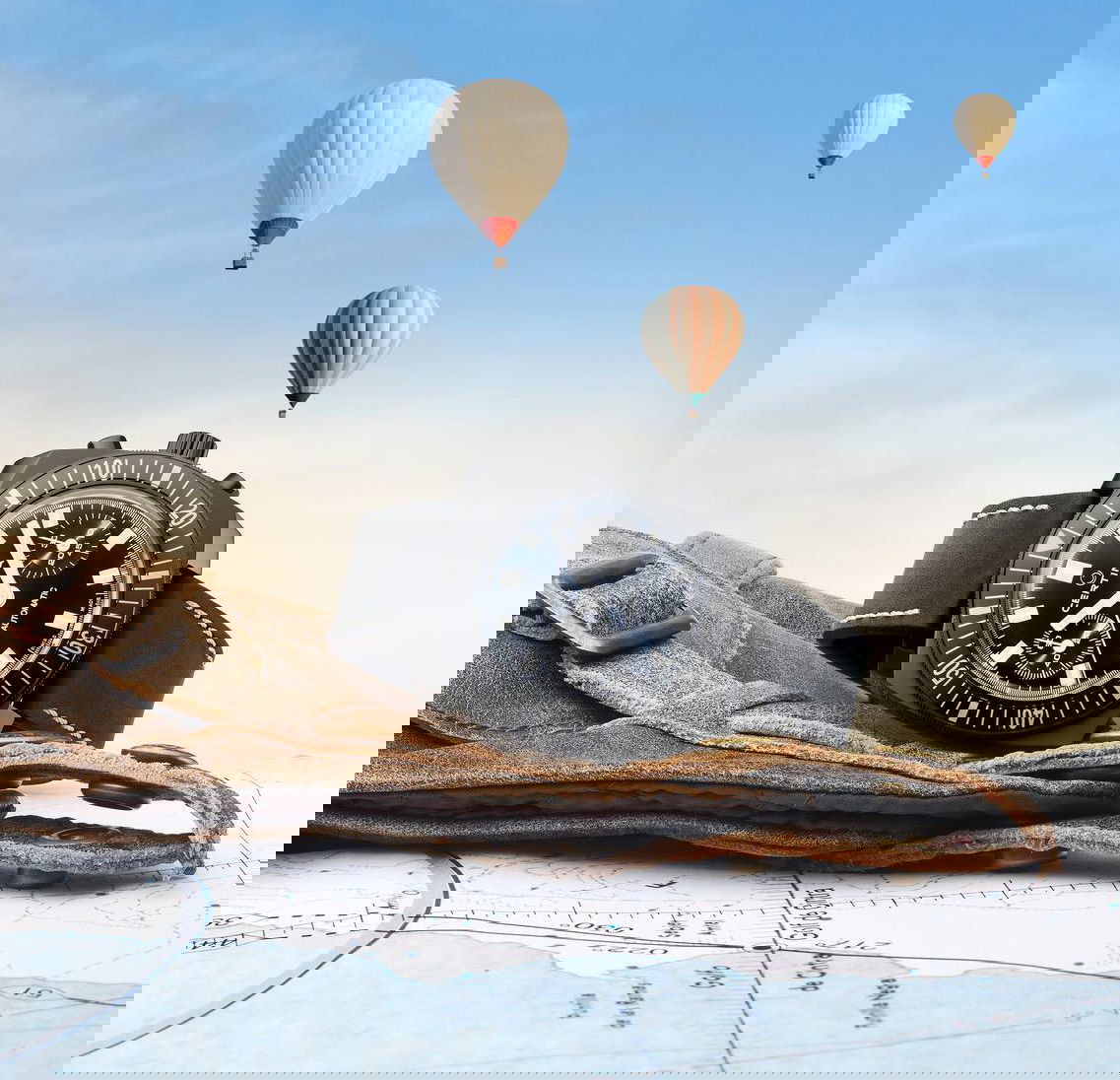 DS Chronograph Automatic 1968 - Image 3