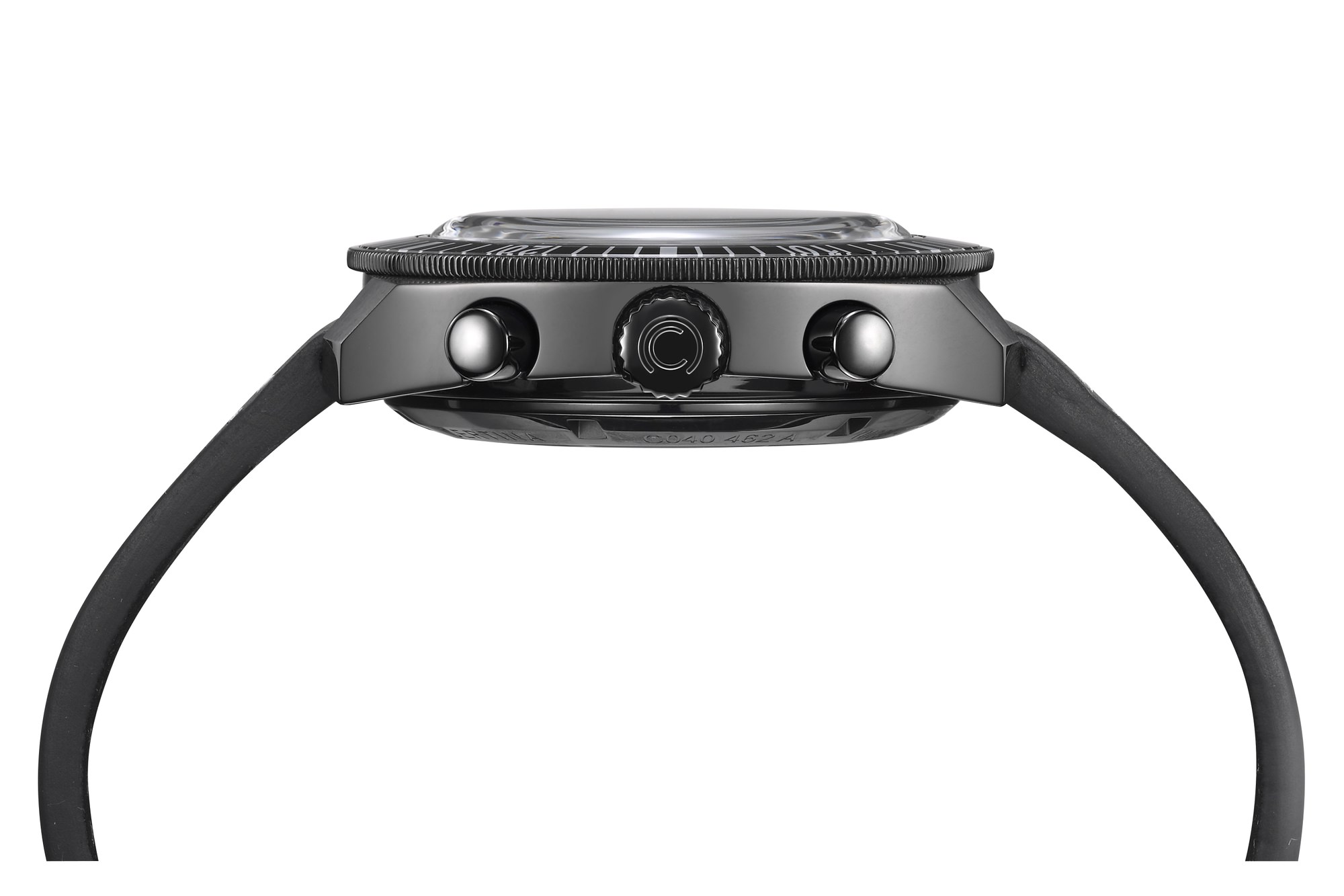 DS Chronograph Automatic 1968 - Image 5