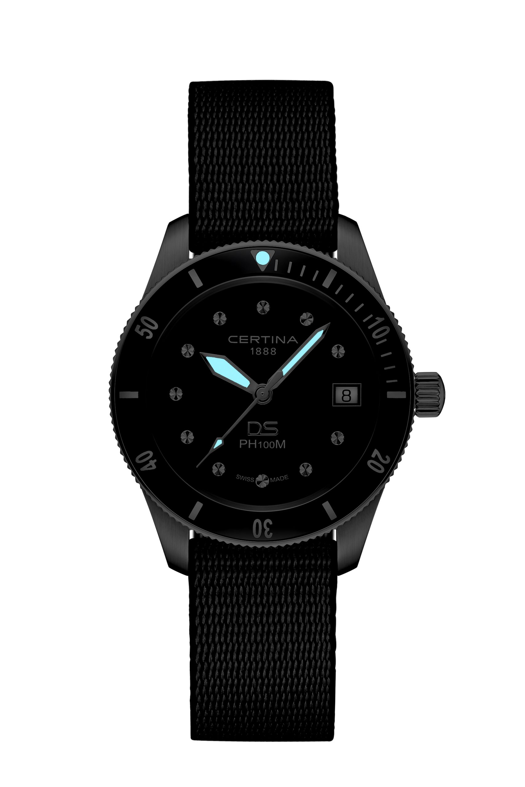 DS PH100M Lady - Image 3