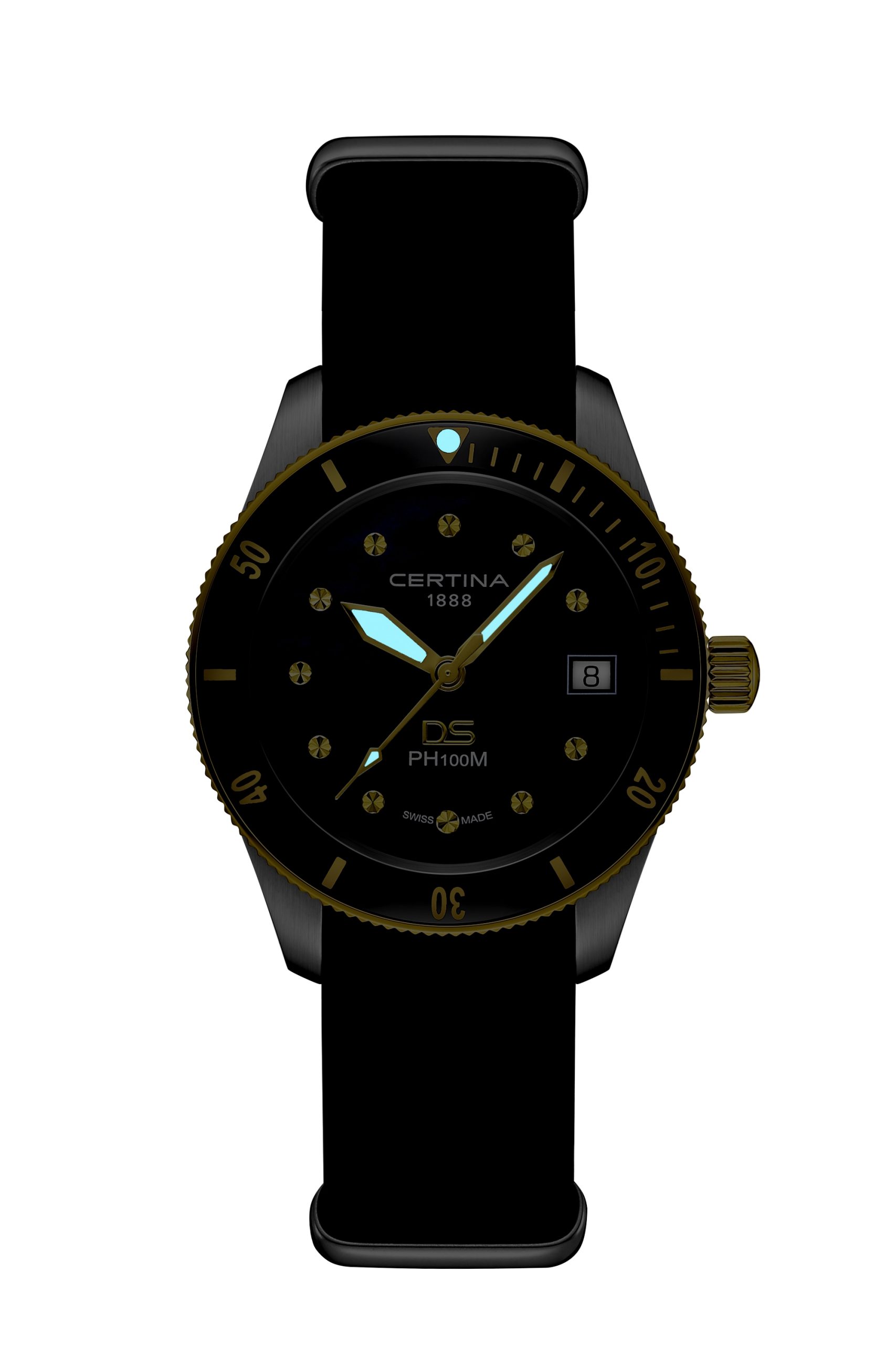 DS PH100M Lady - Image 3