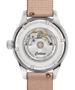 Alternative view of DS PH200M Lady