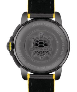 Alternative view of DS Podium Lap Timer