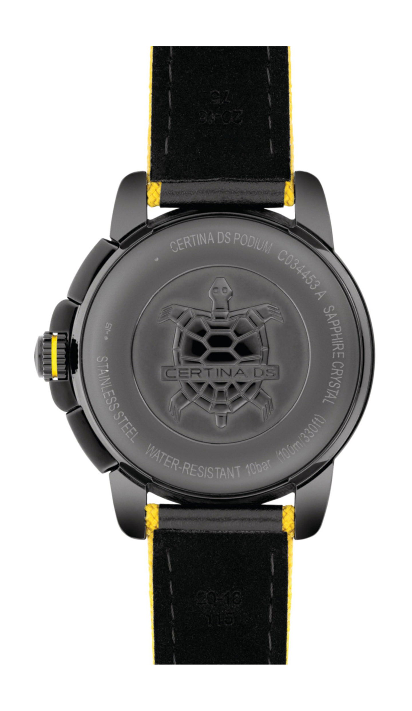 DS Podium Lap Timer - Image 2