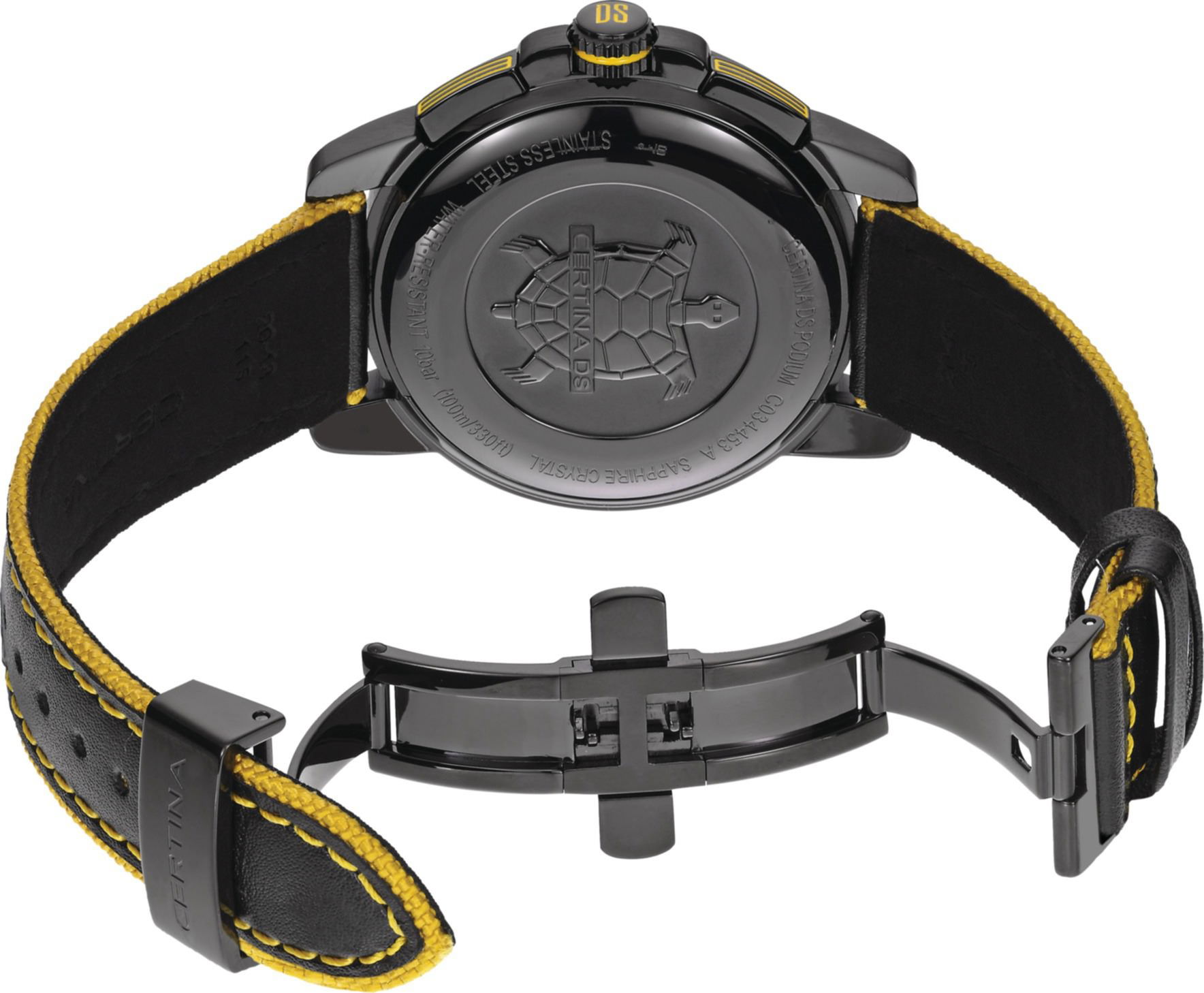 DS Podium Lap Timer - Image 3