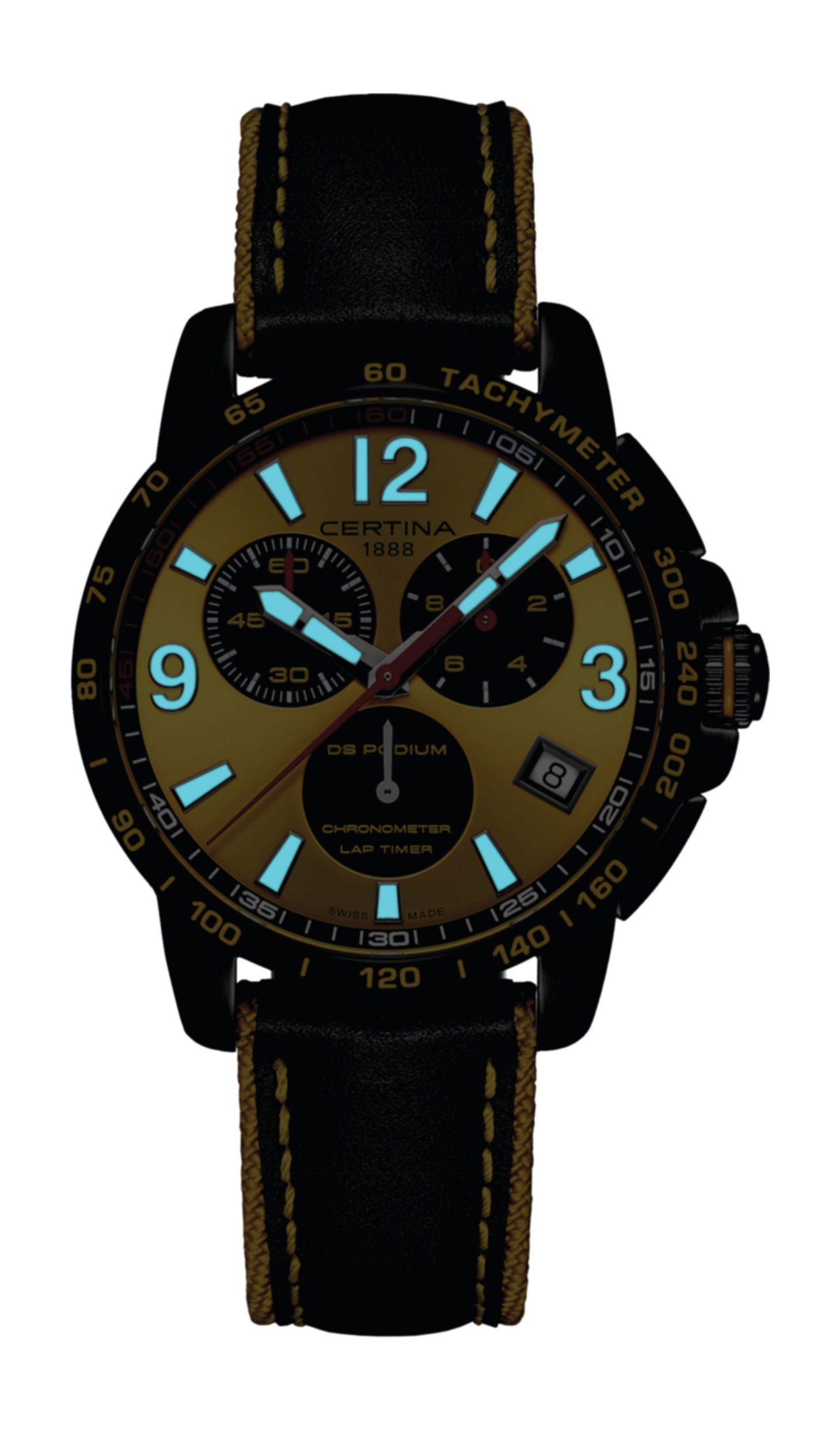 DS Podium Lap Timer - Image 4