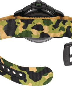 Alternative view of DS Podium Lap Timer