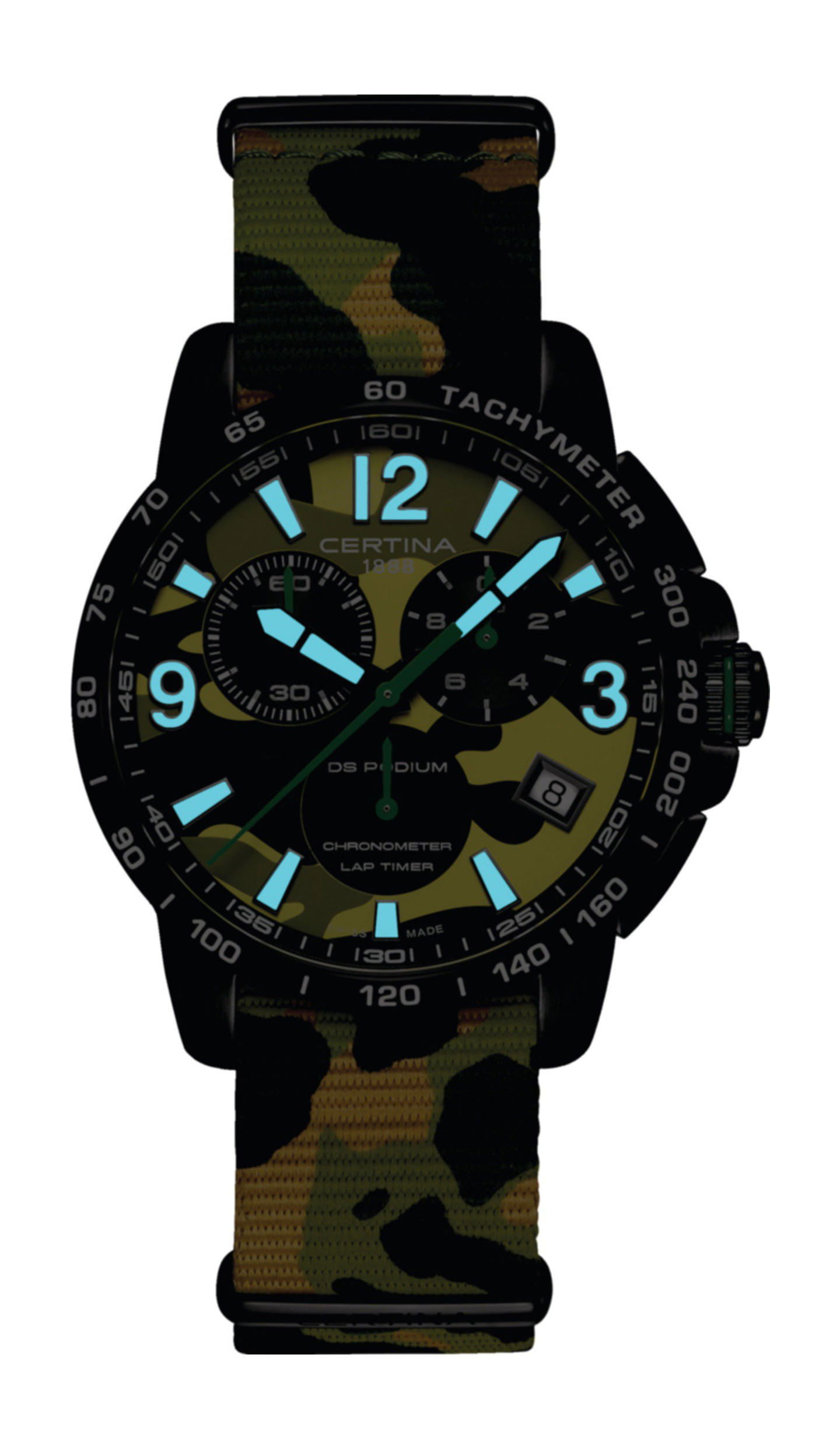 DS Podium Lap Timer - Image 3