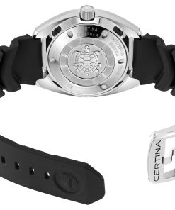 Alternative view of DS Super PH1000M