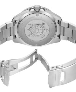 Alternative view of DS-X GMT