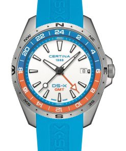 DS-X GMT