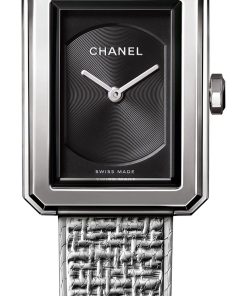 BOY·FRIEND TWEED Watch