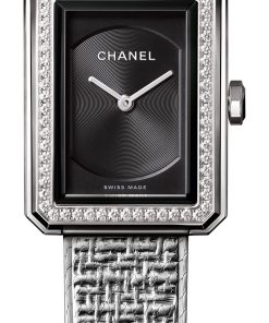 BOY·FRIEND TWEED Watch