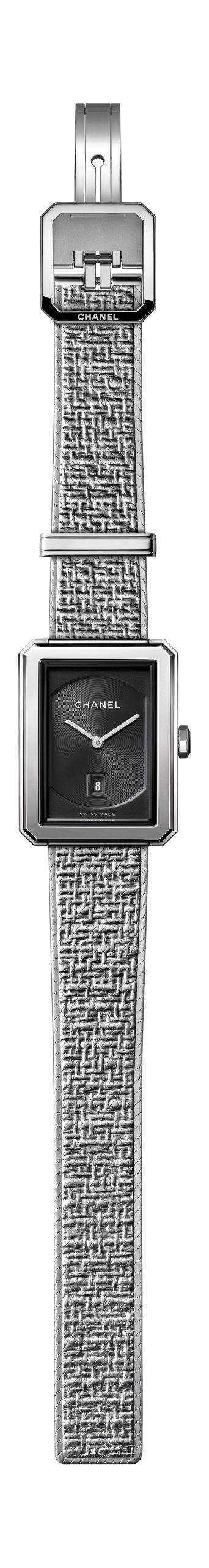 BOY·FRIEND TWEED Watch