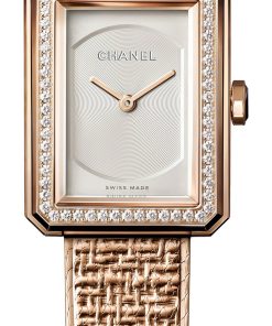 BOY·FRIEND TWEED Watch