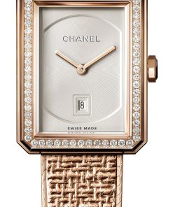 BOY·FRIEND TWEED Watch