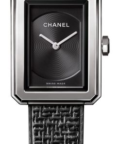 BOY·FRIEND TWEED Watch