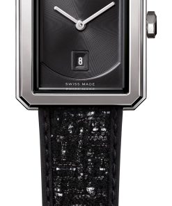 BOY·FRIEND TWEED Watch