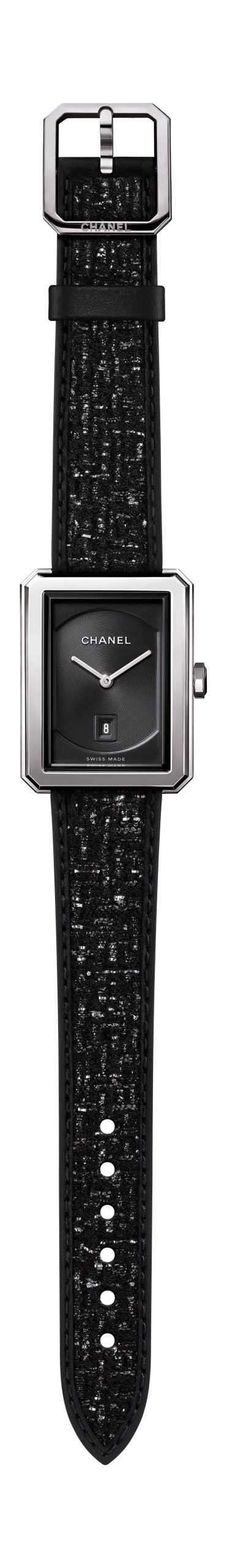 BOY·FRIEND TWEED Watch