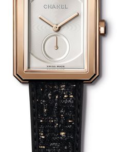 BOY·FRIEND TWEED Watch