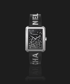 Alternative view of BOY·FRIEND Wanted de Chanel