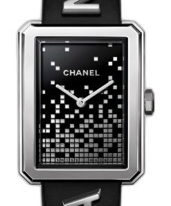 BOY·FRIEND Wanted de Chanel