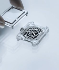 Alternative view of BOY·FRIEND Skeleton X-Ray