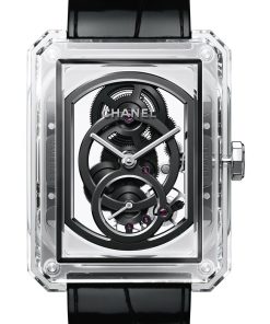 BOY·FRIEND Skeleton X-Ray