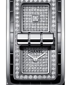 CODE COCO BLACK Watch