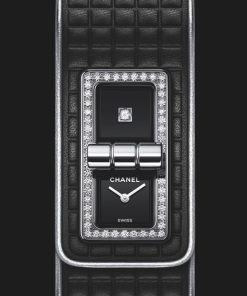 Alternative view of Code Coco Leather