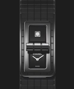 Alternative view of Code Coco So Black