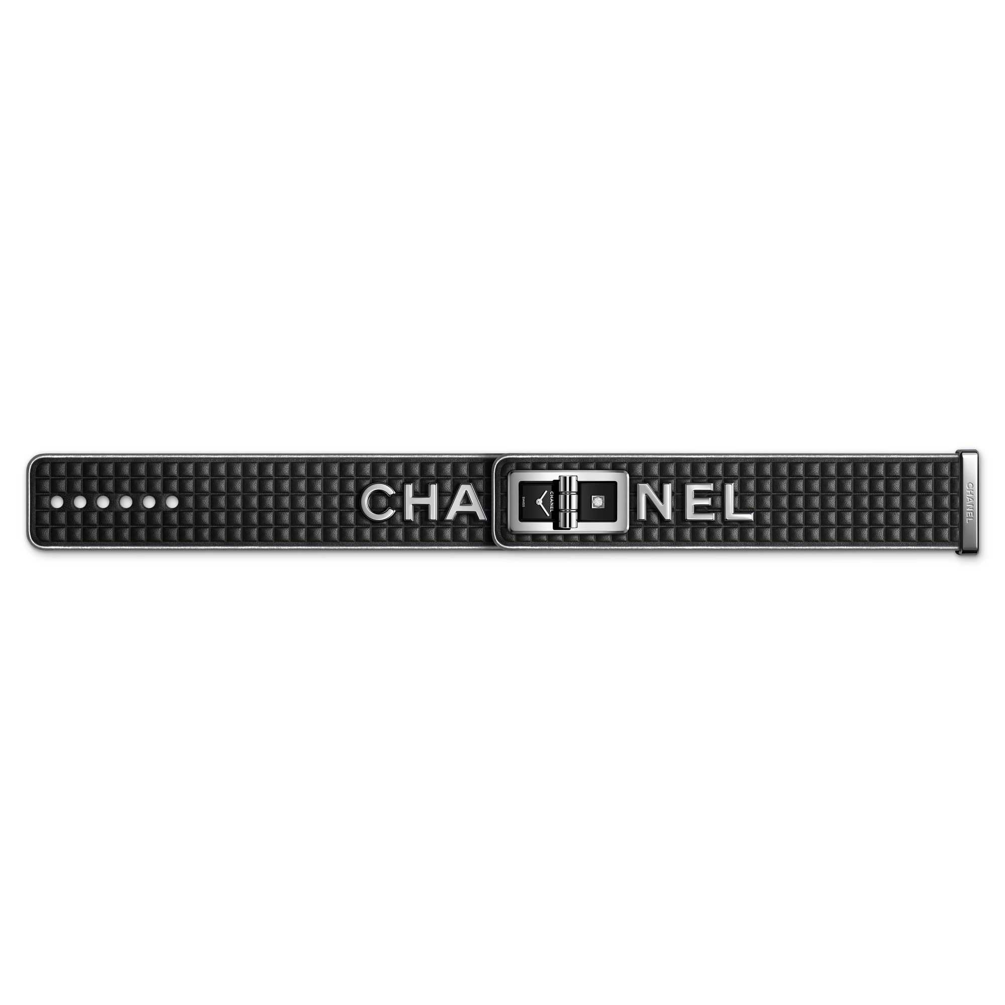 Code Coco Wanted de Chanel - Image 3