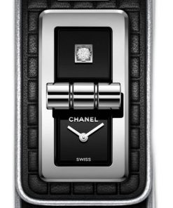 Code Coco Wanted de Chanel