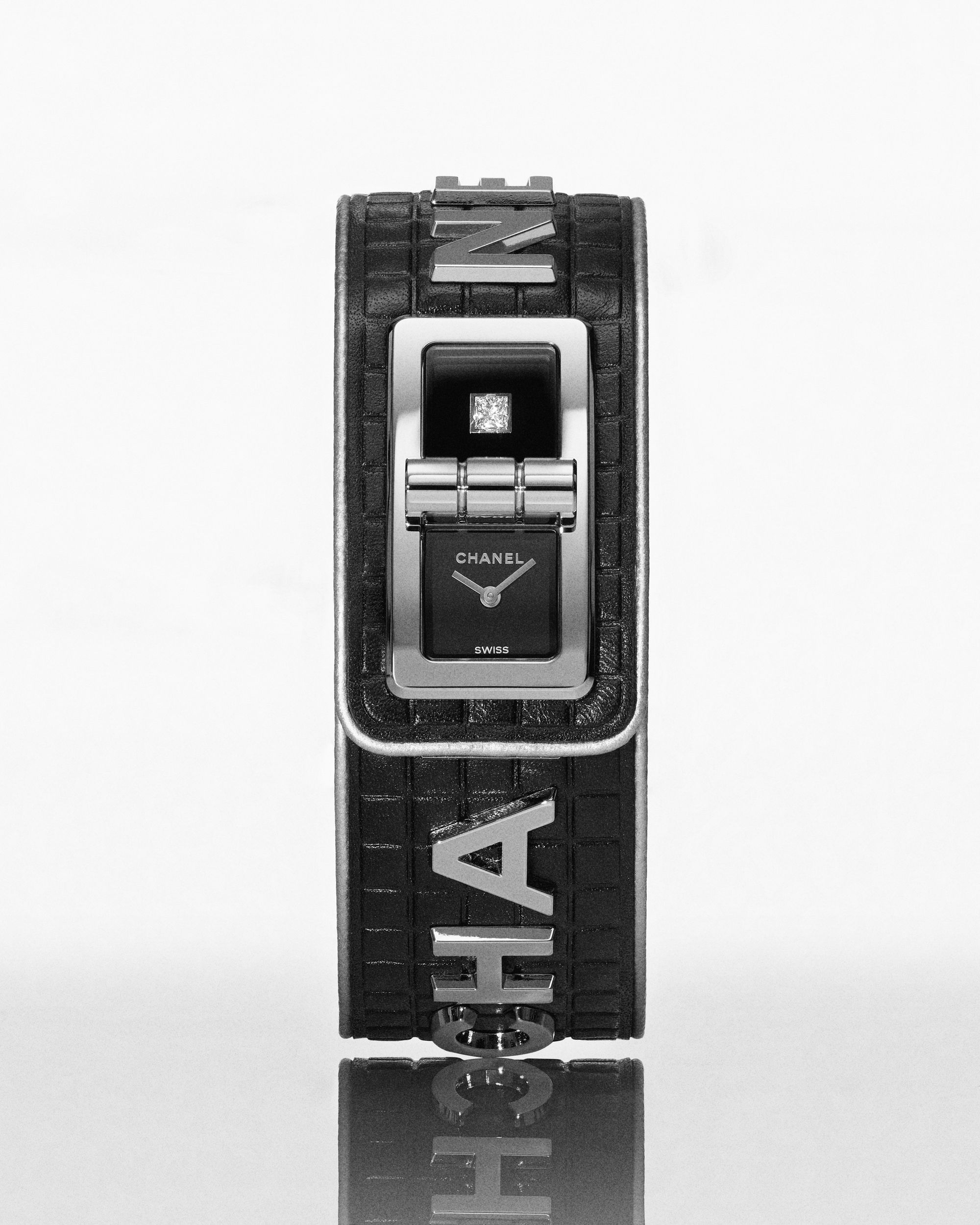 Code Coco Wanted de Chanel - Image 6