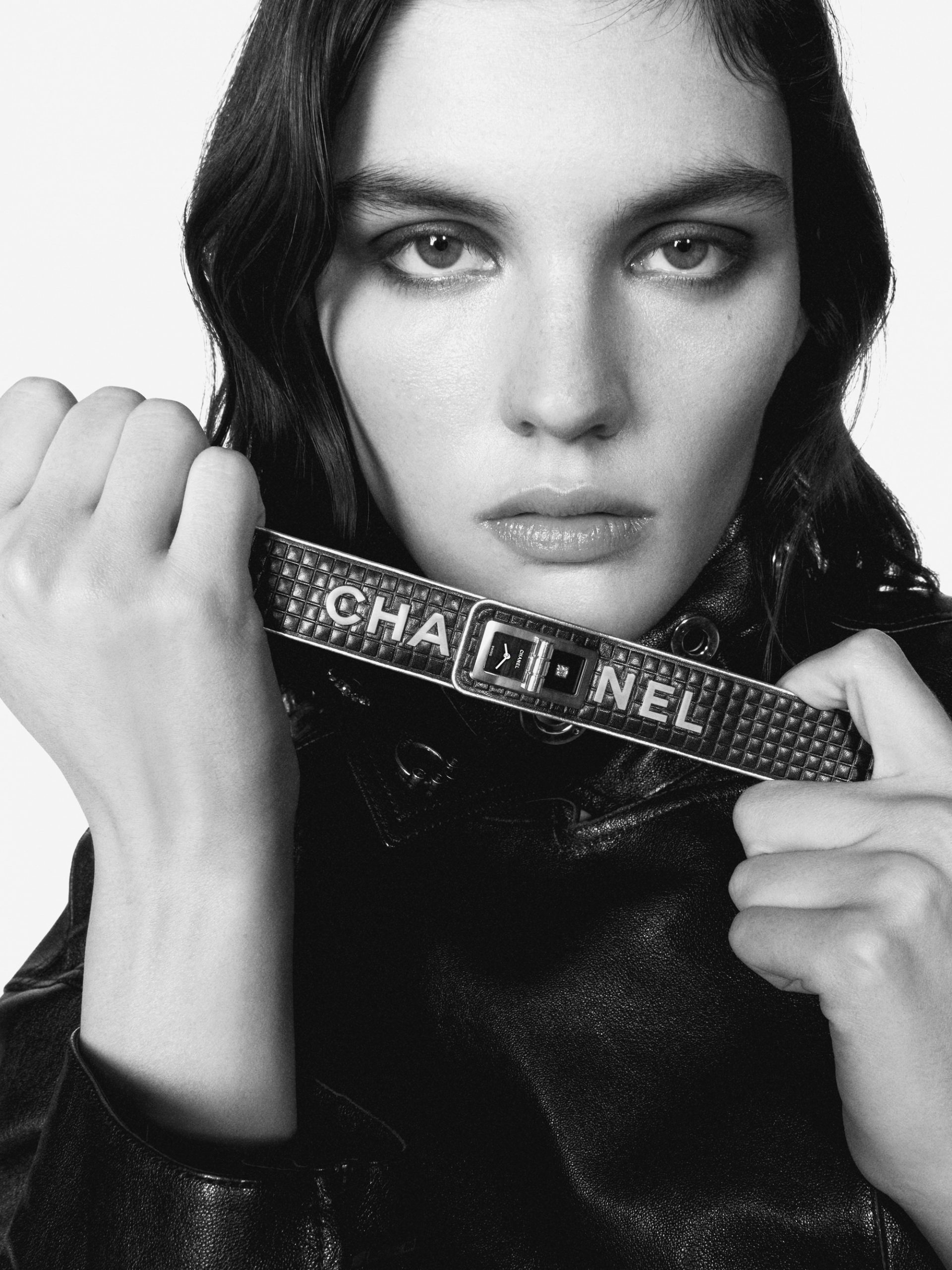 Code Coco Wanted de Chanel - Image 7