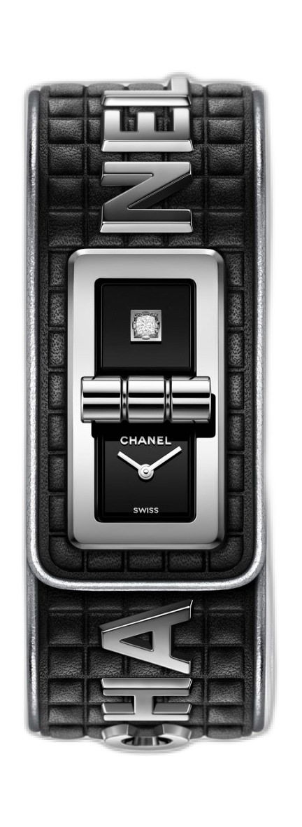 Code Coco Wanted de Chanel