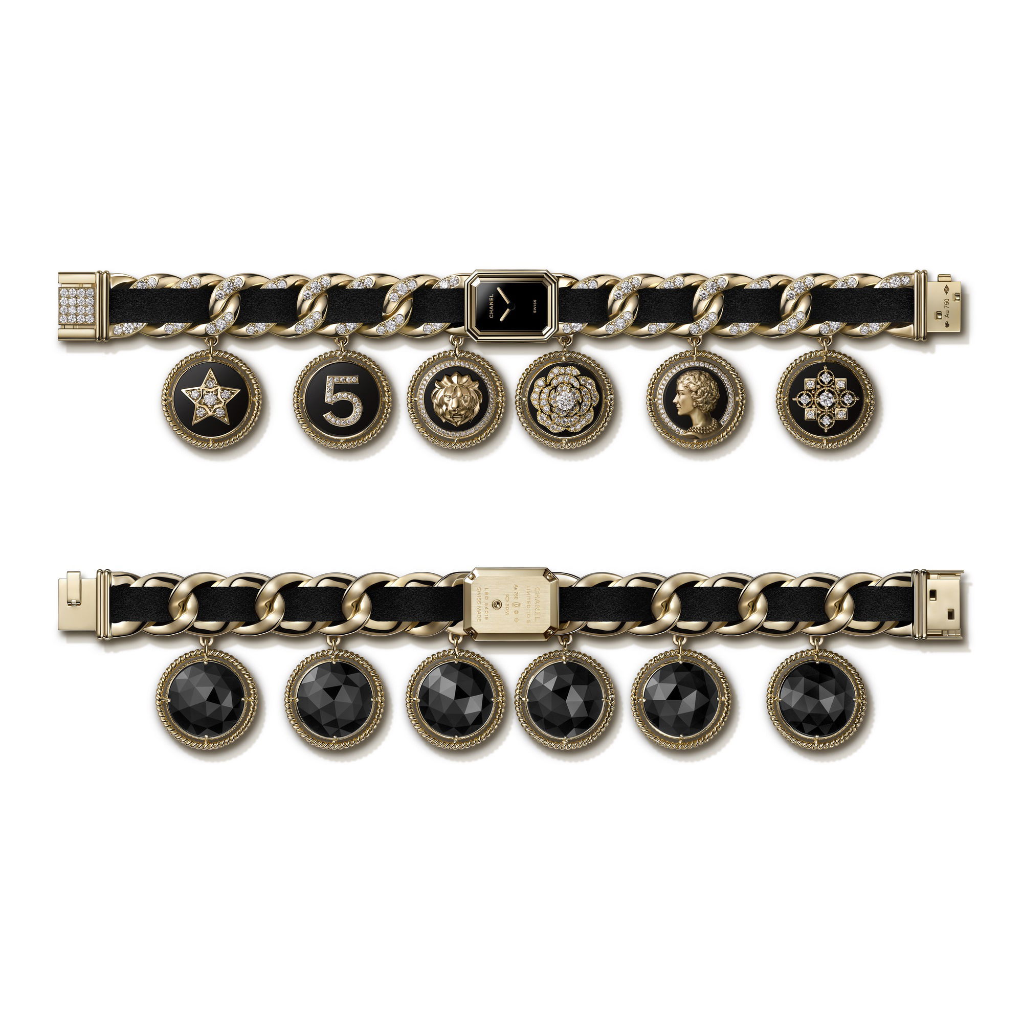 Hors-Séries Première Chain Charms - Image 3