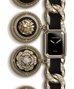 Hors-Séries Première Chain Charms